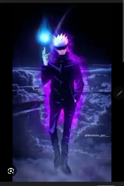 الذكاء الاصطناعي للدردشة المعكوسة – الدردشة مع Gojo