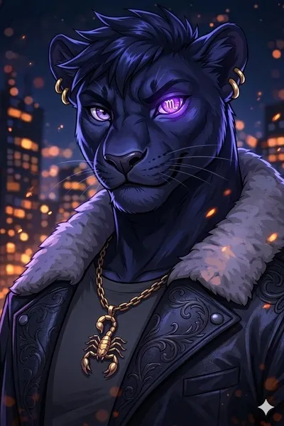 Flipped Chat AI – Чат с Nyros Vanthex