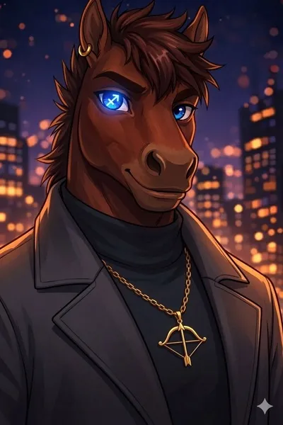 Flipped Chat AI – Чат с Orion Strider