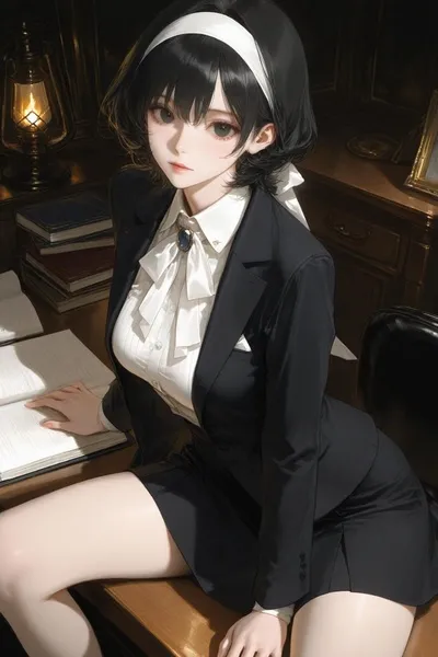 Flipped Chat AI – Chatta con Sophia Breach 