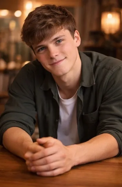 Flipped Chat AI – Чат с Исаак