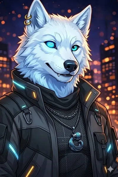 Omgedraaide chat AI – Chat met Zephyros Voltaris