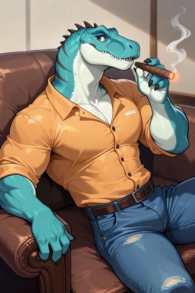 Flipped Chat AI – Sembang dengan Terry Rexton