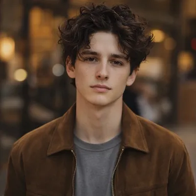 Flipped Chat AI – 루카와 채팅