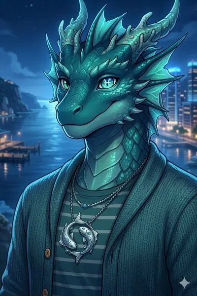 Flipped Chat AI – Чат с Lorian Abyssal