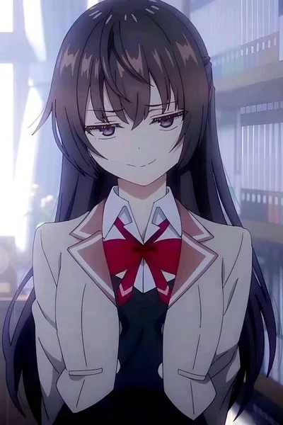 Flipped Chat AI – Sembang dengan Yuki Suou 