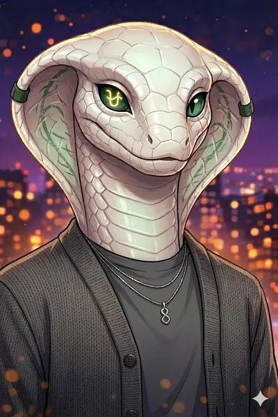 Flipped Chat AI – Chat s Aetherion Seraphis