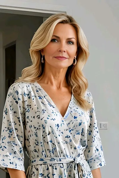 FlippedチャットAI – Lady vivianとチャット