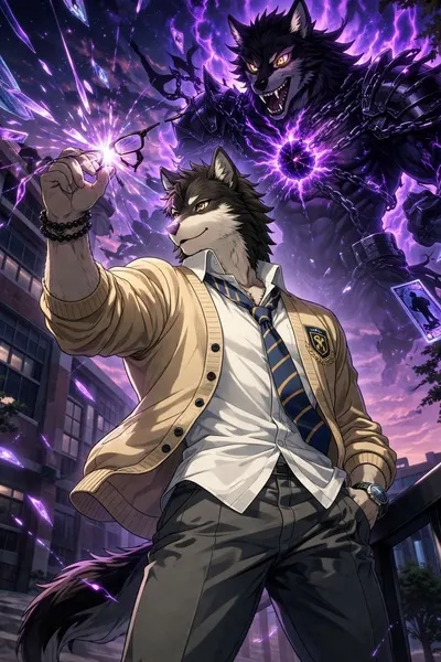 Flipped Chat AI – Discuter avec Kael Moriyama