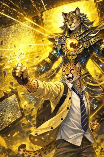 Flipped Chat AI – Chatta med Ren Aizaki