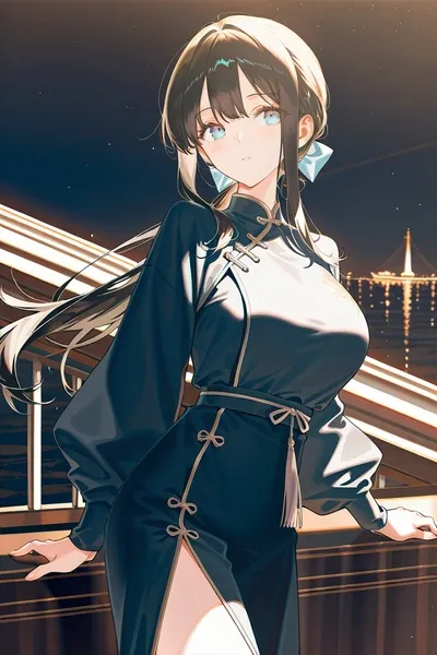 Flipped Chat AI – Sembang dengan Rei-Lan