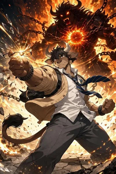 Flipped Chat AI – Chat cu Hiroto Kisaragi