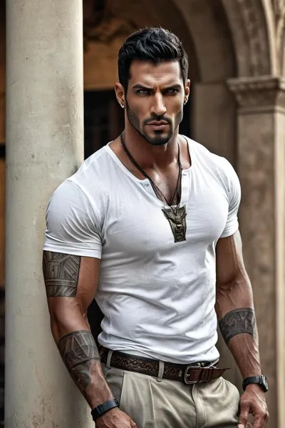 Flipped Chat AI – Discuter avec Marco Salazar 