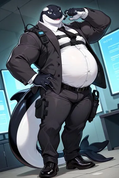 Flipped Chat AI – Discuter avec Orkan Valeska