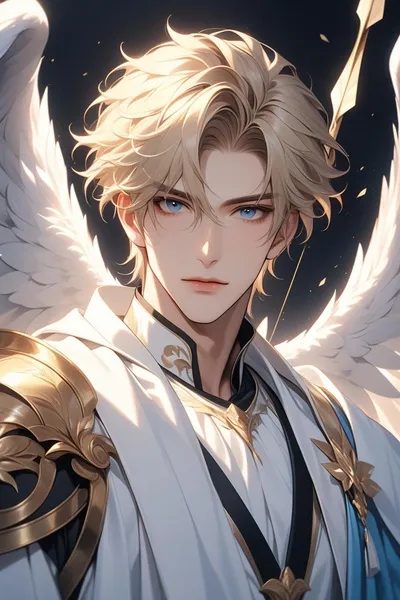 Flipped Chat AI – Chatta med Eros