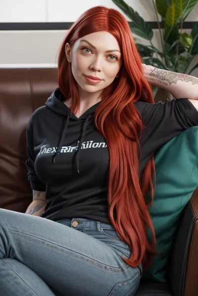 Flipped Chat AI – razgovarajte s Laurel Summers