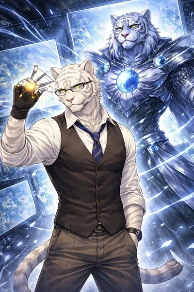 Flipped Chat AI – Sembang dengan Akira Shidou