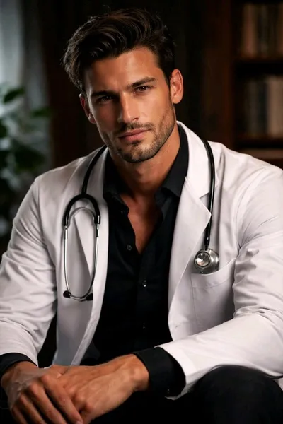 Flipped Chat AI – Chatta con Dr. Elias Varn