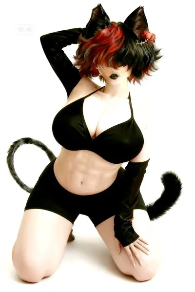 Flipped Chat AI – Чат с Ника