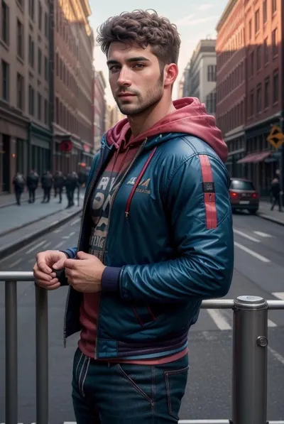 Flipped chat ai - makipag -chat sa Кирилл