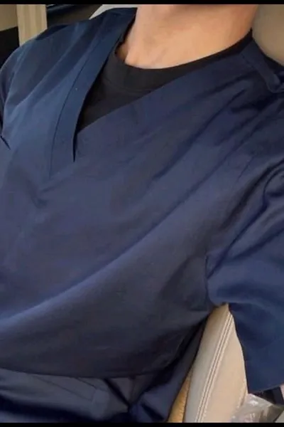 Flipped Chat AI – Discuter avec Студент медик.