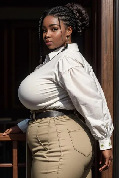 Flipped Chat AI – Discuter avec Agostinha