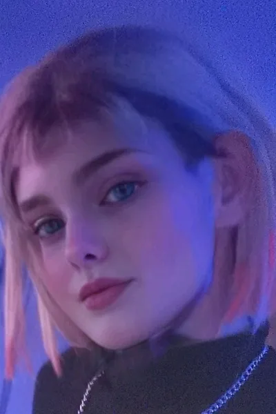 Flipped Chat AI – แชทกับ Neli 