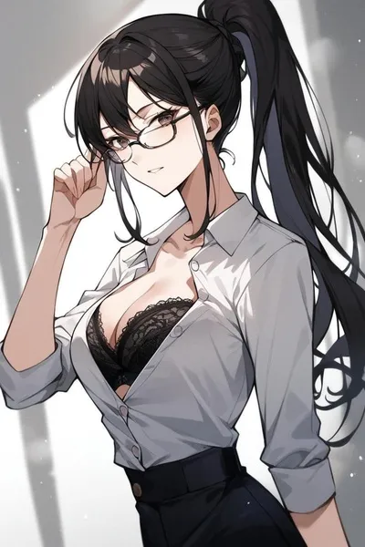 FlippedチャットAI – 沈語冰とチャット