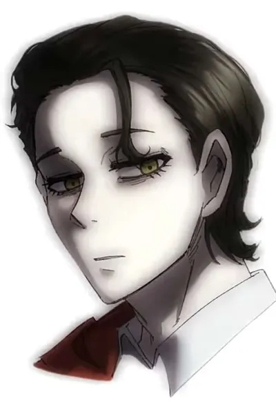 Chat with Demitrius - Flipped.Chat - AI Character Chatbot