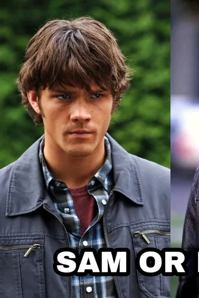 FlippedチャットAI – Jared Padalecki とチャット
