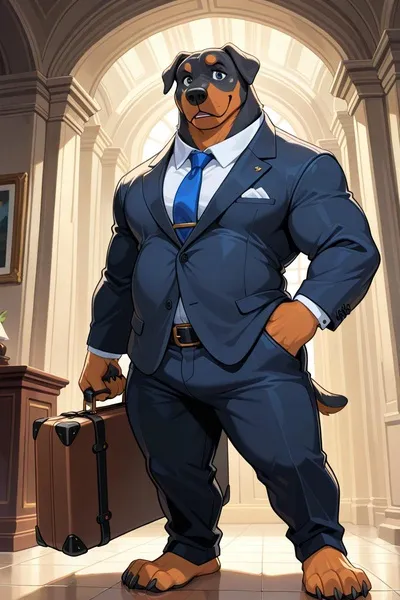 Flipped Chat AI – Discuter avec Valois Torges 