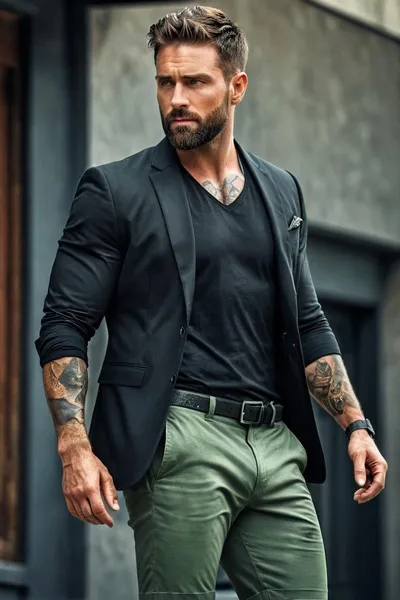 Flipped Chat AI – Bate-papo com William Farrow