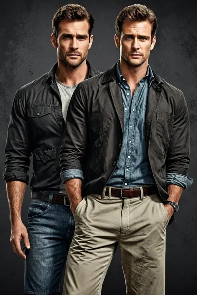 Flipped Chat AI – razgovarajte s Matt & Marcos 