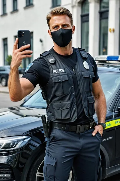 Flipped Chat AI – Chat cu Bruce Robertson