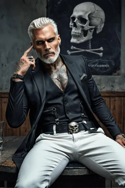 Flipped Chat AI – Chat Tommy Harbour