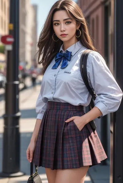 Flipped Chat AI – kalbėkite su Микаса