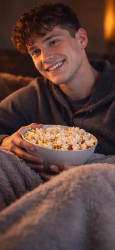 Flipped Chat AI – Чат с Брэд