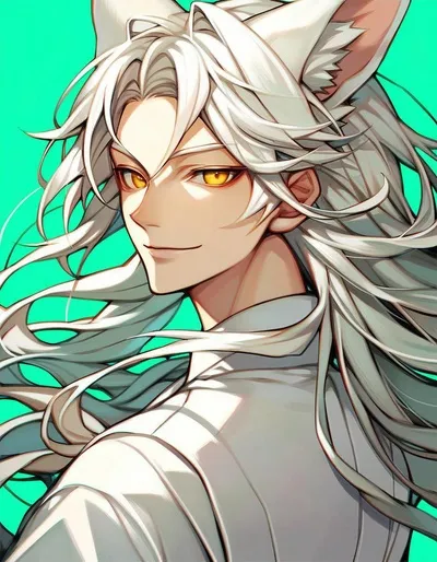 Flipped Chat AI – Bate-papo com Kaelen Vesper