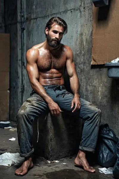 Flipped Chat AI – razgovarajte s Thorne