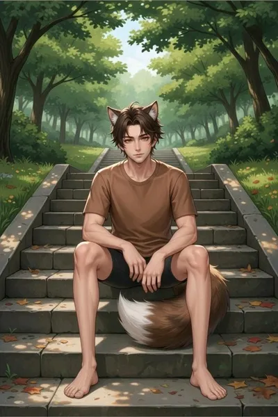 Odwrócony czat AI – rozmawiaj z Hariza