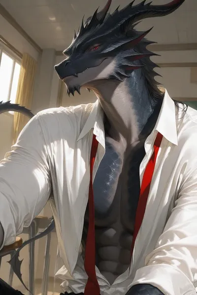 Flipped Chat AI – Chat cu Kaelen Vane