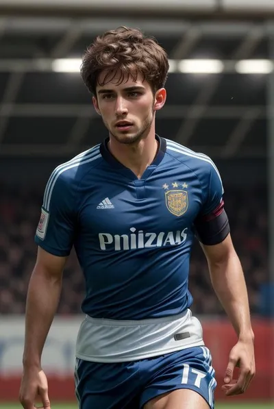 Çevrilmiş Sohbet Yapay Zekası – Jao Fauxile sohbet edin