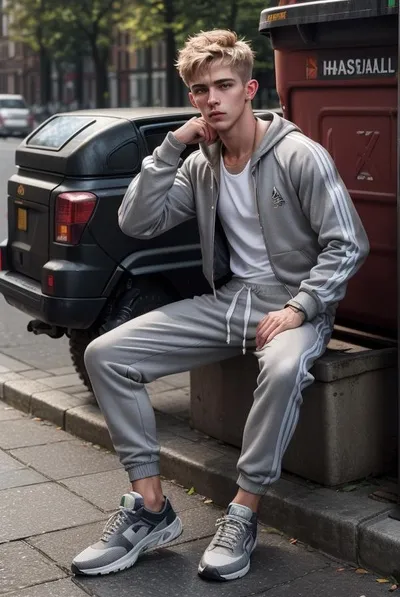 Flipped Chat AI – Чат с Марк