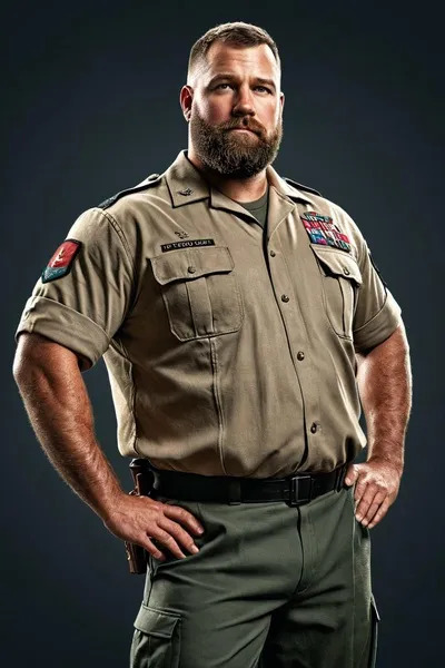 Omgedraaide chat AI – Chat met Larry