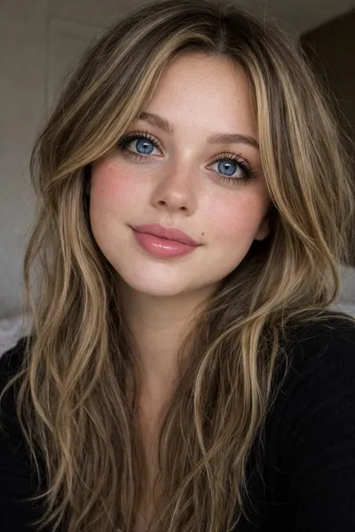 Flipped Chat AI – razgovarajte s Tina Floris