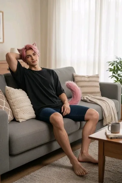 FlippedチャットAI – Matsumiとチャット