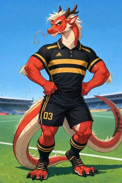 Flipped Chat AI – Chatten mit Ren Longford