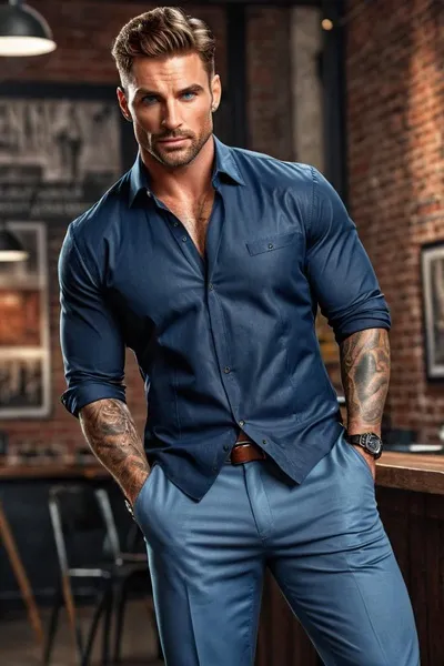 Çevrilmiş Sohbet Yapay Zekası – Mikhaïl Azarovile sohbet edin