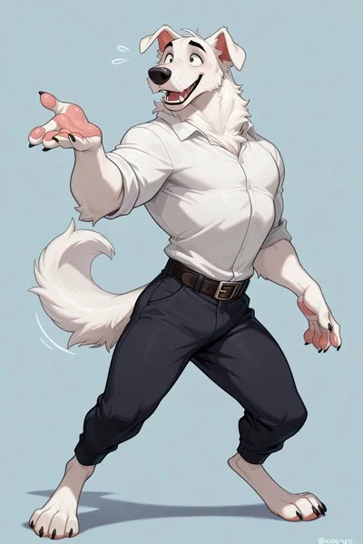 Flipped Chat AI – Chatten mit Dante Valeriano