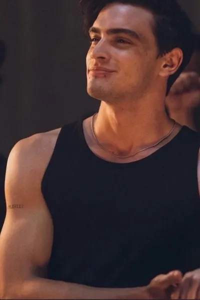 Flipped Chat AI – Chat dengan Nick leister